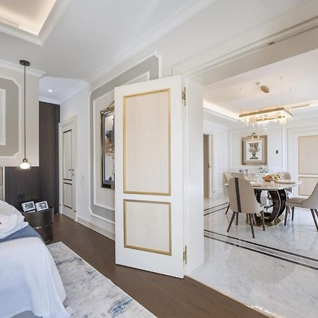 Royal Suite At The San Roque Club Εξωτερικό φωτογραφία