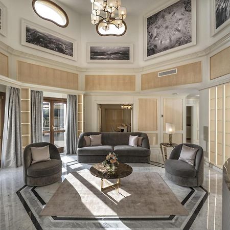 Royal Suite At The San Roque Club Εξωτερικό φωτογραφία