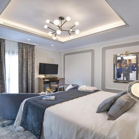 Royal Suite At The San Roque Club Εξωτερικό φωτογραφία