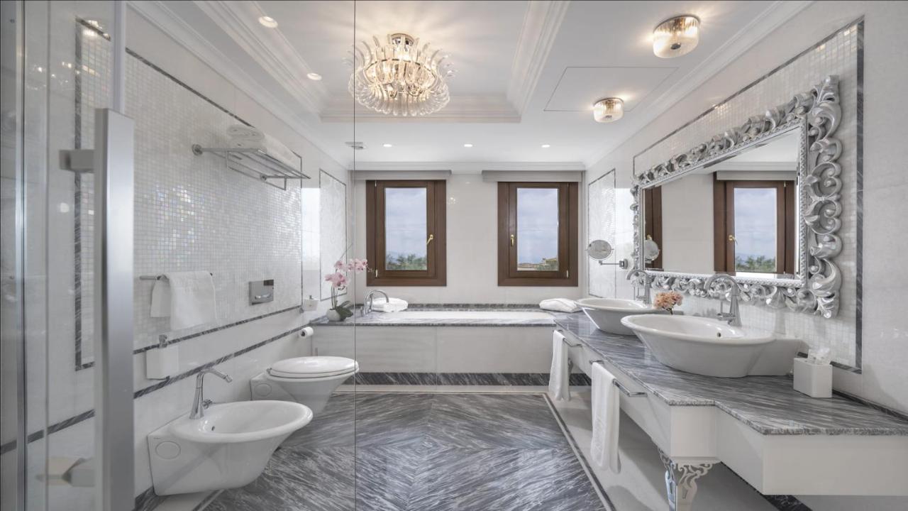 Royal Suite At The San Roque Club Εξωτερικό φωτογραφία