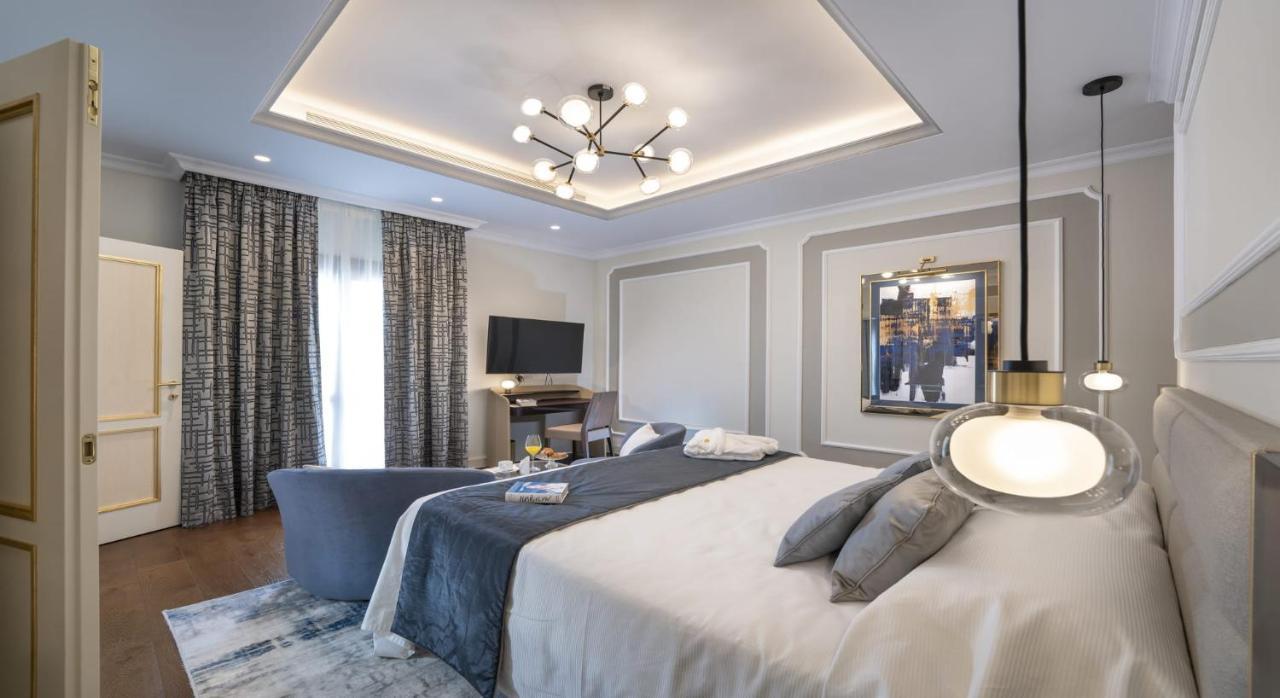 Royal Suite At The San Roque Club Εξωτερικό φωτογραφία