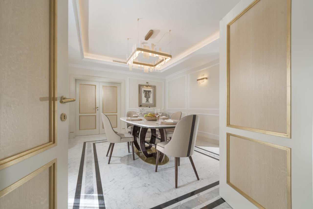 Royal Suite At The San Roque Club Εξωτερικό φωτογραφία